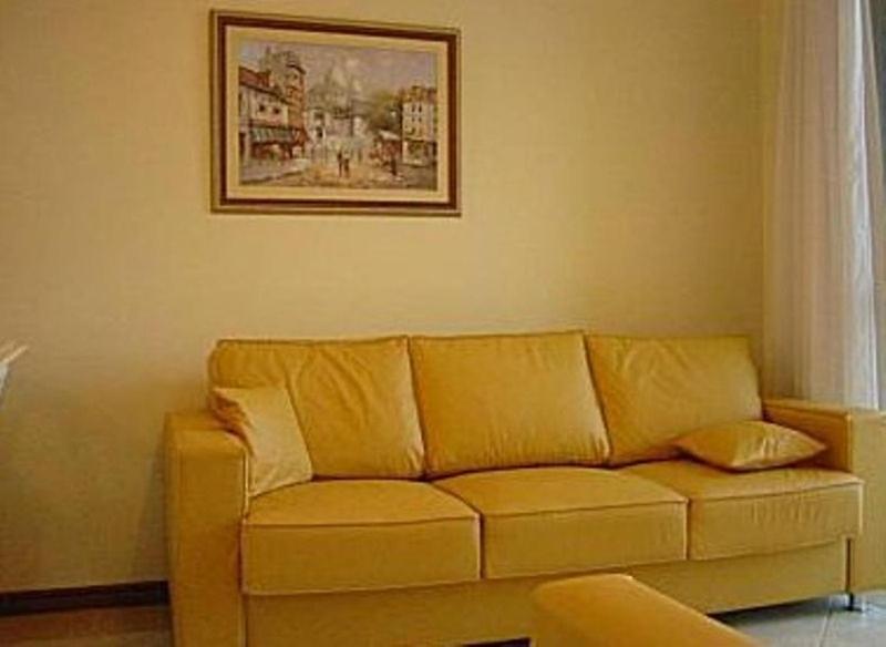 Residencial Solar Bela Vista Aparthotel Florianópolis Buitenkant foto