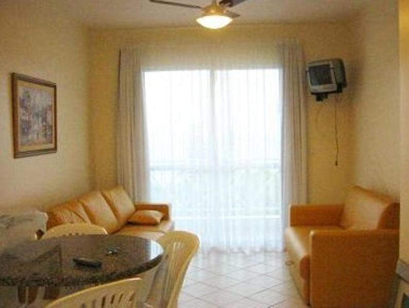 Residencial Solar Bela Vista Aparthotel Florianópolis Kamer foto