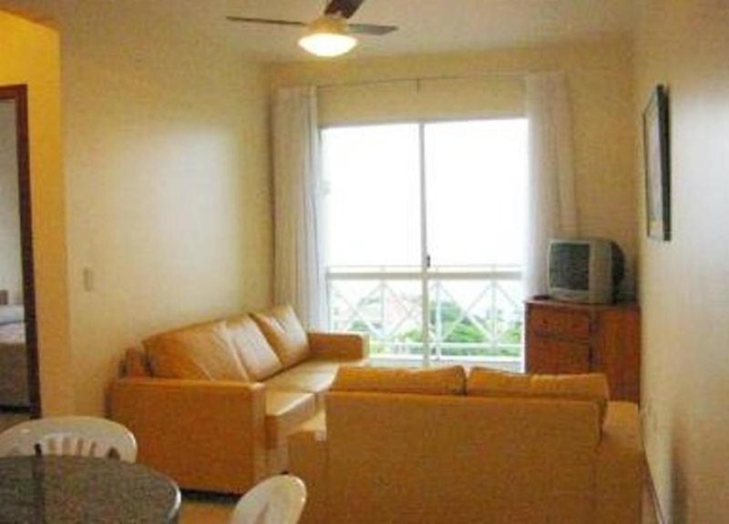 Residencial Solar Bela Vista Aparthotel Florianópolis Buitenkant foto