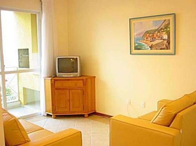 Residencial Solar Bela Vista Aparthotel Florianópolis Buitenkant foto