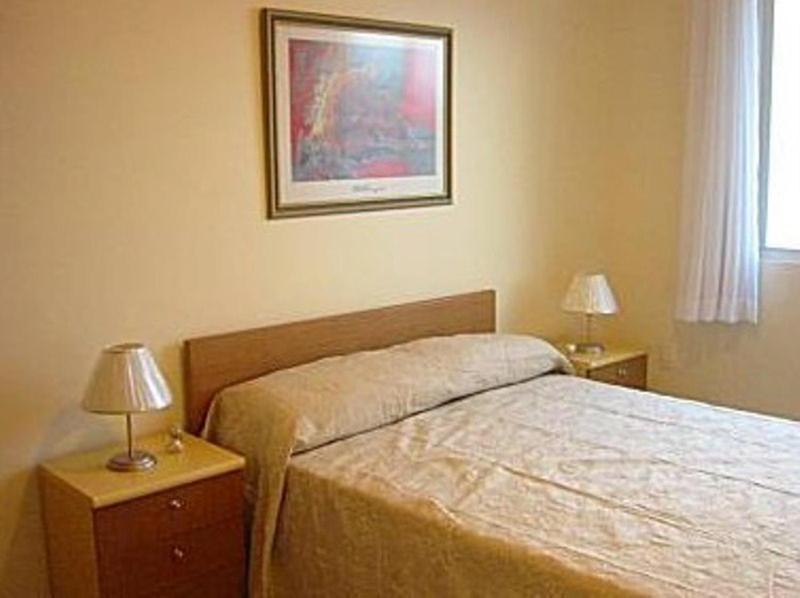 Residencial Solar Bela Vista Aparthotel Florianópolis Kamer foto