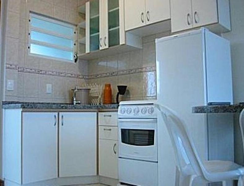 Residencial Solar Bela Vista Aparthotel Florianópolis Kamer foto